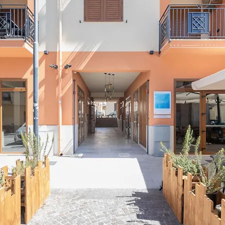 Appartement A Lapa By Interhome Balestrate