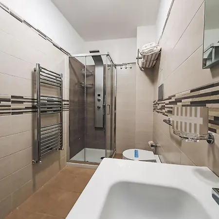 A Lapa By Interhome Appartamento Balestrate