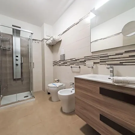 A Lapa By Interhome Balestrate