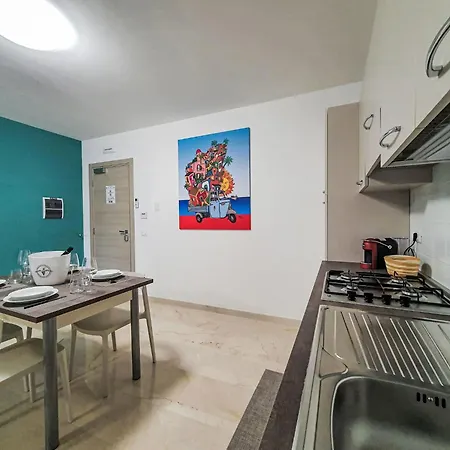A Lapa By Interhome Appartamento *