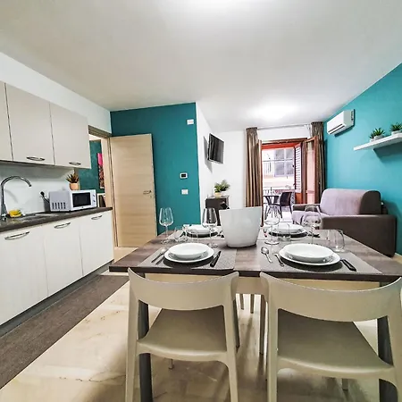 Appartamento A Lapa By Interhome Balestrate