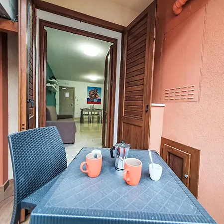 A Lapa By Interhome *