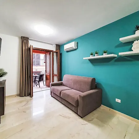 A Lapa By Interhome Balestrate