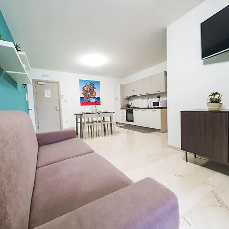 A Lapa By Interhome * Balestrate