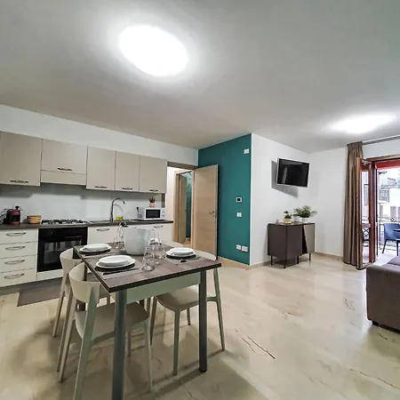 A Lapa By Interhome Appartamento *