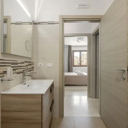 A Lapa By Interhome * Balestrate