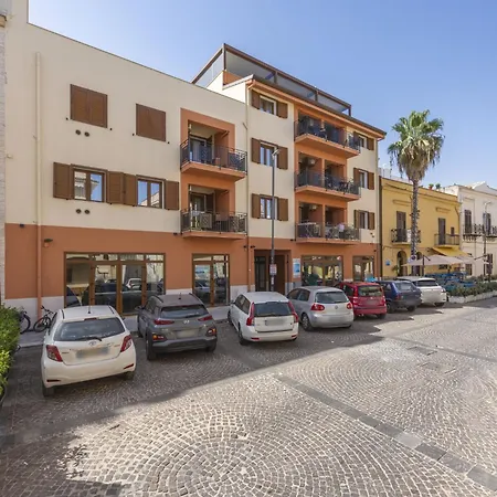 A Lapa By Interhome Balestrate