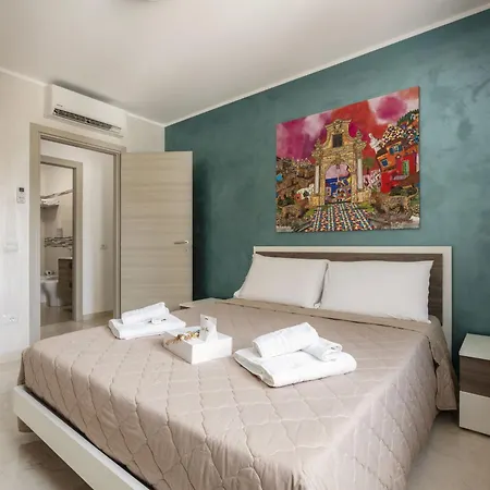 Appartement A Lapa By Interhome *