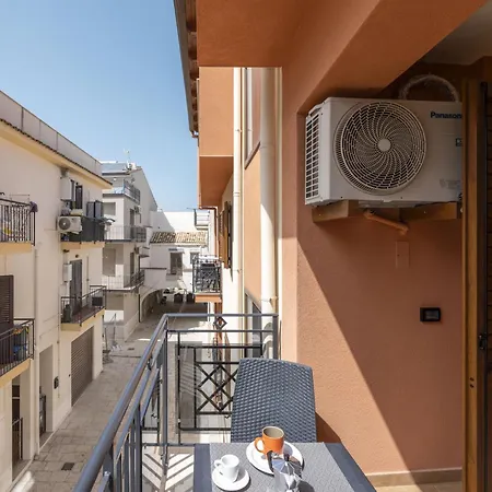 A Lapa By Interhome Balestrate