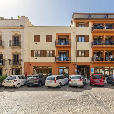 Appartement A Lapa By Interhome *