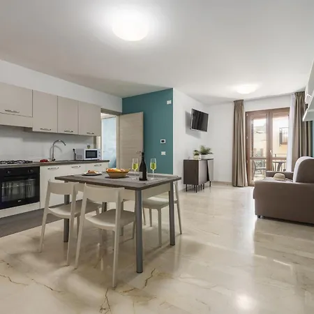 A Lapa By Interhome Apartament Balestrate
