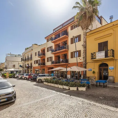 Appartement A Lapa By Interhome Balestrate