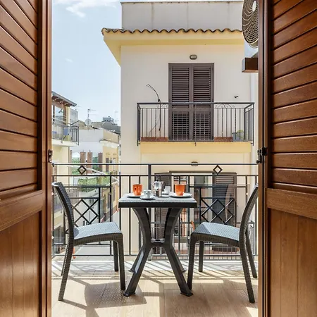 A Lapa By Interhome * Balestrate