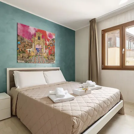 A Lapa By Interhome * Balestrate